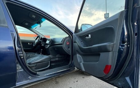 Hyundai Elantra IV, 2007 год, 430 000 рублей, 9 фотография