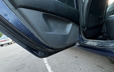 Hyundai Elantra IV, 2007 год, 430 000 рублей, 8 фотография