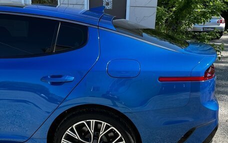 KIA Stinger I, 2018 год, 2 500 000 рублей, 4 фотография