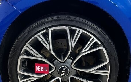 KIA Stinger I, 2018 год, 2 500 000 рублей, 9 фотография