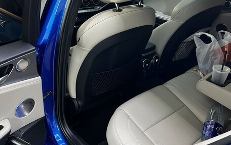 KIA Stinger I, 2018 год, 2 500 000 рублей, 15 фотография