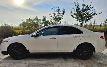 Honda Accord VIII рестайлинг, 2008 год, 900 000 рублей, 3 фотография