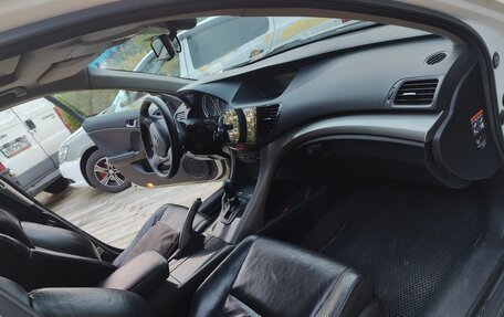 Honda Accord VIII рестайлинг, 2008 год, 900 000 рублей, 7 фотография