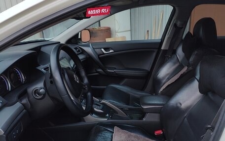 Honda Accord VIII рестайлинг, 2008 год, 900 000 рублей, 6 фотография