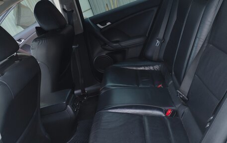 Honda Accord VIII рестайлинг, 2008 год, 900 000 рублей, 9 фотография