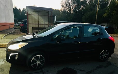 Peugeot 308 II, 2011 год, 510 000 рублей, 4 фотография