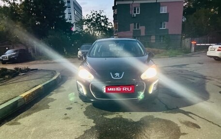 Peugeot 308 II, 2011 год, 510 000 рублей, 2 фотография