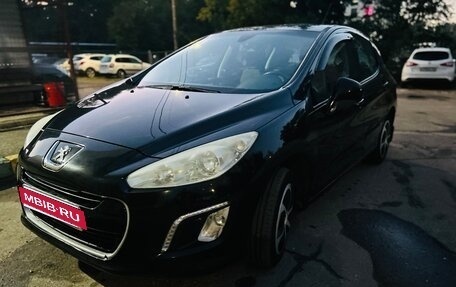 Peugeot 308 II, 2011 год, 510 000 рублей, 5 фотография