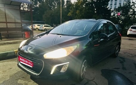 Peugeot 308 II, 2011 год, 510 000 рублей, 3 фотография