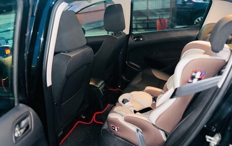 Peugeot 308 II, 2011 год, 510 000 рублей, 15 фотография