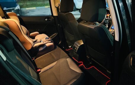 Peugeot 308 II, 2011 год, 510 000 рублей, 17 фотография