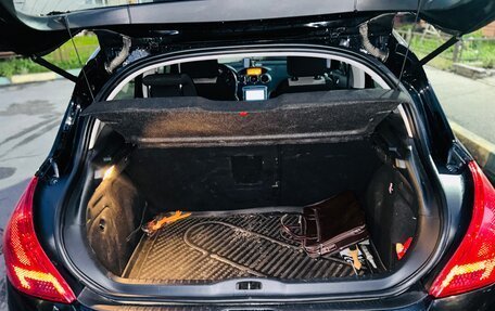 Peugeot 308 II, 2011 год, 510 000 рублей, 14 фотография