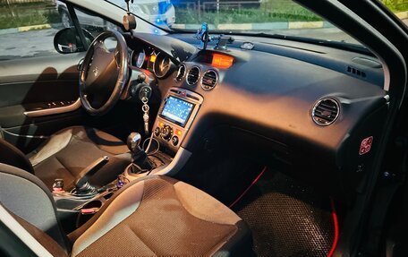 Peugeot 308 II, 2011 год, 510 000 рублей, 19 фотография