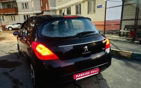 Peugeot 308 II, 2011 год, 510 000 рублей, 11 фотография