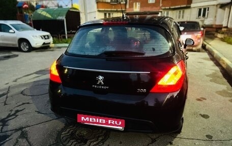 Peugeot 308 II, 2011 год, 510 000 рублей, 12 фотография