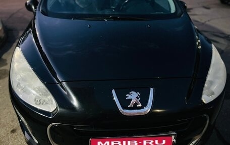 Peugeot 308 II, 2011 год, 510 000 рублей, 7 фотография
