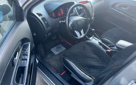 KIA cee'd I рестайлинг, 2011 год, 720 000 рублей, 4 фотография