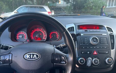 KIA cee'd I рестайлинг, 2011 год, 720 000 рублей, 5 фотография