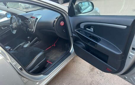 KIA cee'd I рестайлинг, 2011 год, 720 000 рублей, 8 фотография