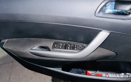 Peugeot 308 II, 2011 год, 510 000 рублей, 22 фотография