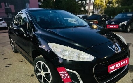 Peugeot 308 II, 2011 год, 510 000 рублей, 6 фотография