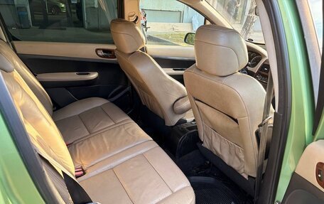 Peugeot 307 I, 2001 год, 350 000 рублей, 6 фотография