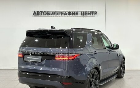Land Rover Discovery IV, 2024 год, 11 290 000 рублей, 6 фотография