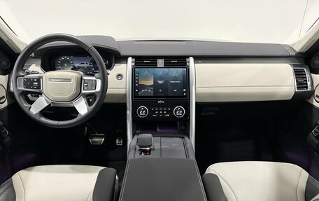 Land Rover Discovery IV, 2024 год, 11 290 000 рублей, 8 фотография