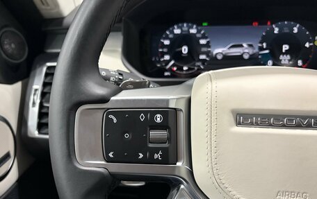 Land Rover Discovery IV, 2024 год, 11 290 000 рублей, 11 фотография