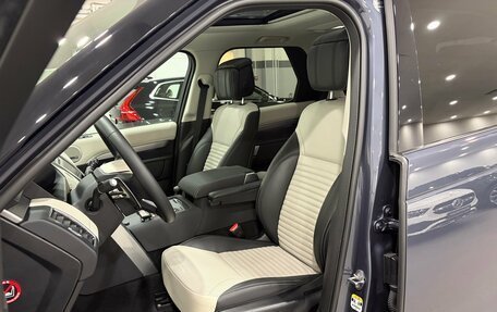 Land Rover Discovery IV, 2024 год, 11 290 000 рублей, 17 фотография