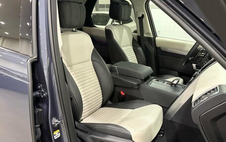 Land Rover Discovery IV, 2024 год, 11 290 000 рублей, 18 фотография