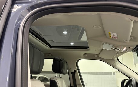 Land Rover Discovery IV, 2024 год, 11 290 000 рублей, 19 фотография
