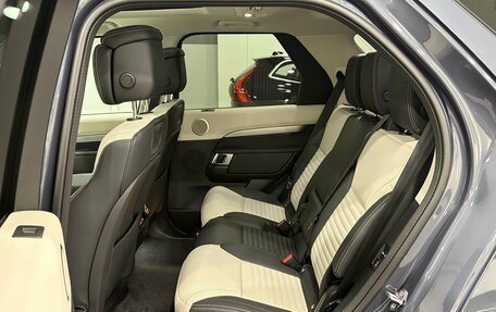 Land Rover Discovery IV, 2024 год, 11 290 000 рублей, 15 фотография