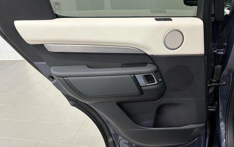 Land Rover Discovery IV, 2024 год, 11 290 000 рублей, 23 фотография