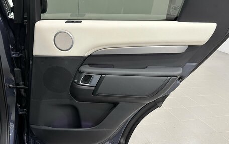 Land Rover Discovery IV, 2024 год, 11 290 000 рублей, 25 фотография