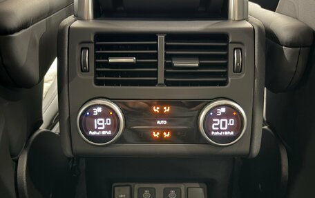 Land Rover Discovery IV, 2024 год, 11 290 000 рублей, 21 фотография