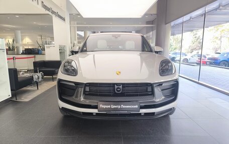 Porsche Macan I рестайлинг, 2026 год, 12 190 000 рублей, 2 фотография