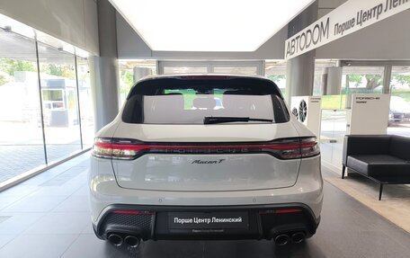 Porsche Macan I рестайлинг, 2026 год, 12 190 000 рублей, 5 фотография