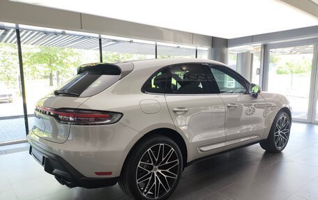Porsche Macan I рестайлинг, 2026 год, 12 190 000 рублей, 6 фотография