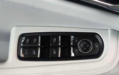 Porsche Macan I рестайлинг, 2026 год, 12 190 000 рублей, 9 фотография