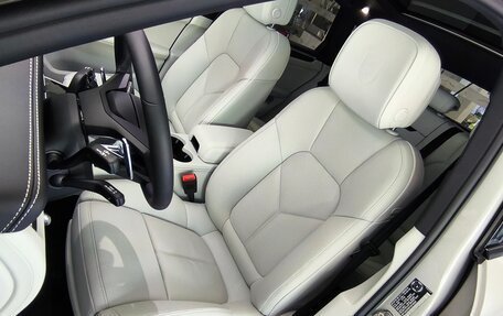 Porsche Macan I рестайлинг, 2026 год, 12 190 000 рублей, 11 фотография