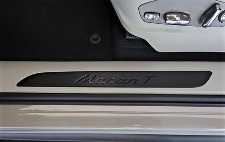 Porsche Macan I рестайлинг, 2026 год, 12 190 000 рублей, 10 фотография