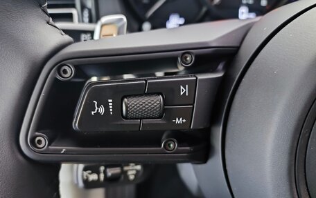 Porsche Macan I рестайлинг, 2026 год, 12 190 000 рублей, 15 фотография
