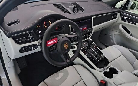 Porsche Macan I рестайлинг, 2026 год, 12 190 000 рублей, 13 фотография
