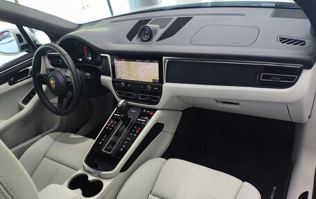 Porsche Macan I рестайлинг, 2026 год, 12 190 000 рублей, 26 фотография
