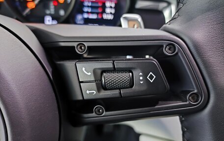 Porsche Macan I рестайлинг, 2026 год, 12 190 000 рублей, 16 фотография