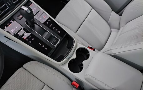 Porsche Macan I рестайлинг, 2026 год, 12 190 000 рублей, 19 фотография