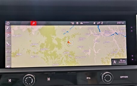 Porsche Macan I рестайлинг, 2026 год, 12 190 000 рублей, 18 фотография