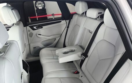 Porsche Macan I рестайлинг, 2026 год, 12 190 000 рублей, 21 фотография