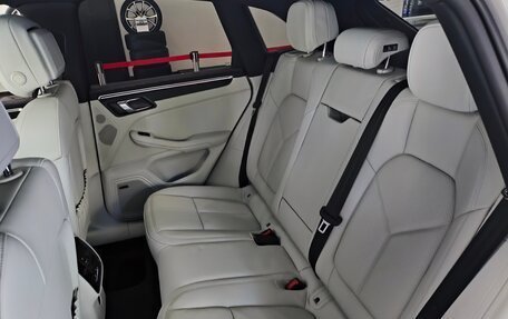 Porsche Macan I рестайлинг, 2026 год, 12 190 000 рублей, 20 фотография